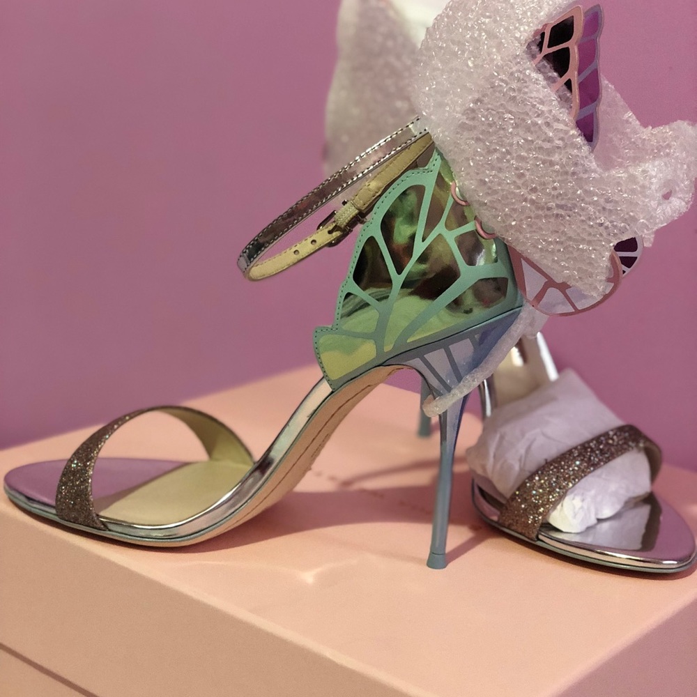 Sophia Webster Chiara Sandal